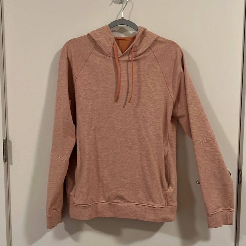 Lululemon City Sweat Hoodie